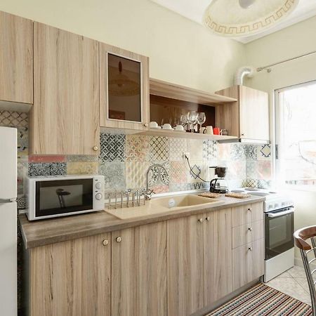 Upscale And Spacious 3Br Home Salonicco Esterno foto