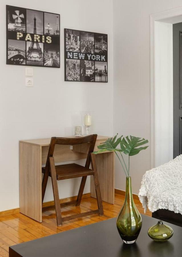 Upscale And Spacious 3Br Home Salonicco Esterno foto